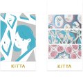 キングジム KITTA ミラー