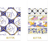 キングジム KITTA ドウブツ