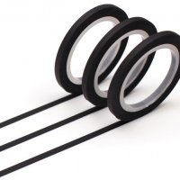 KAMOI mt slim 3mm マットブラックR