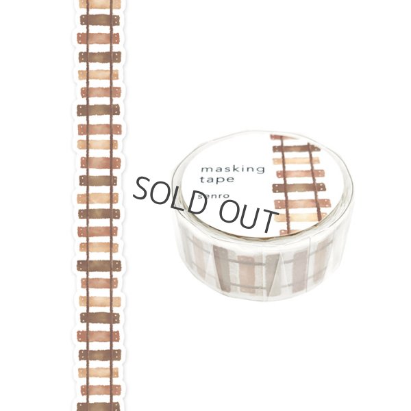 画像1: MIND WAVE ダイカット senro