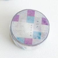 ヨハク イロアワセ