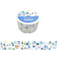 MIND WAVE mori ながれぼしの森