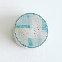 ヨハク コモレビ
