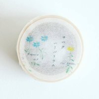 ヨハク ハーバリウム
