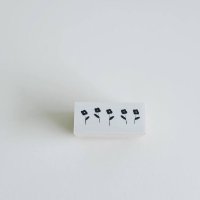 ヨハク スタンプ ガーデン