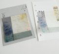 ヨハク トレーシング付箋 スタイル