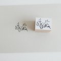 ヨハク スタンプ ヤドリギ