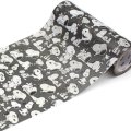 KAMOI mt pocket（mt wrap） Peanuts モノトーンパターンスヌーピー