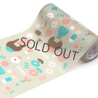 KAMOI mt pocket（mt wrap） mizutama クリームソーダ