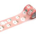 KAMOI mt pocket（mt wrap） mizutama 花とパンダ
