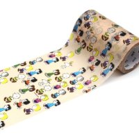 KAMOI mt pocket（mt wrap） Peanuts ダッシュ