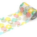 KAMOI mt pocket（mt wrap） mizutama まるいろいろ