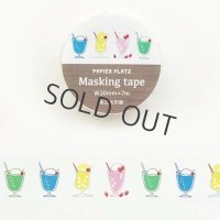 パピアプラッツ 乙女印刷 喫茶おとめ