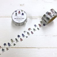 パピアプラッツ eric（エリック） Bottle ink