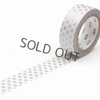 KAMOI mt ドット・銀R【10%OFF】