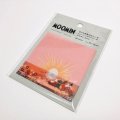 HIGHTIDE とうめいふせん ムーミンのいちにち