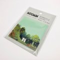 HIGHTIDE とうめいふせん ムーミンのおもいで