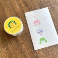 水縞 柴田ケイコ×水縞 へんしんバーバー
