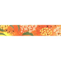 カミイソ産商 SAIEN 箔シリーズ 金木犀