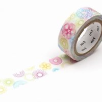 KAMOI mt ex スピログラフR