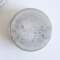 ヨハク ユラメキ