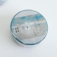 ヨハク ホシゾラノシタデ