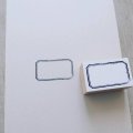 ヨハク スタンプ ラベル