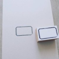 ヨハク スタンプ ラベル