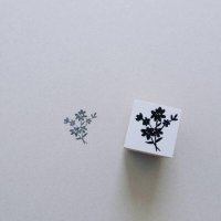 ヨハク スタンプ ブーケ