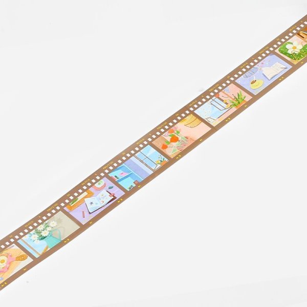 画像3: BGM Clear tape Special フィルム・胡桃