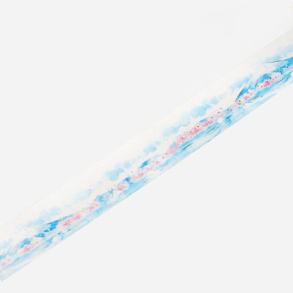 画像3: BGM Special 水彩の町・富士山