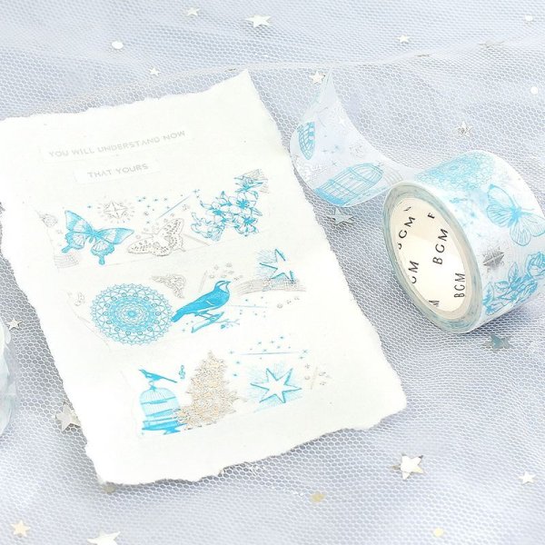 画像4: BGM Special 白昼・自然