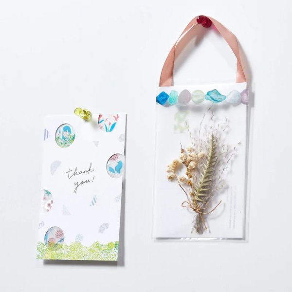 画像10: キングジム SODA エンブレム（オーロラ箔）