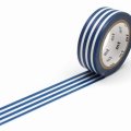 KAMOI mt ボーダー・インディゴR【10%OFF】