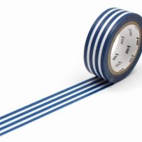 KAMOI mt ボーダー・インディゴR【10%OFF】