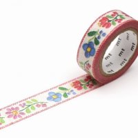 KAMOI mt ex 刺繍R