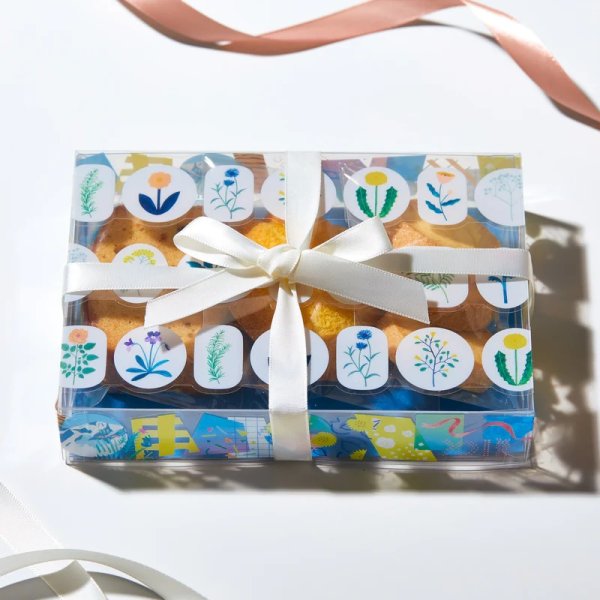 画像5: キングジム SODA エンブレム（オーロラ箔）