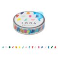 キングジム SODA 10mm パレット