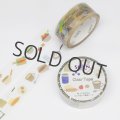 SAIEN Clear Tape キッチン
