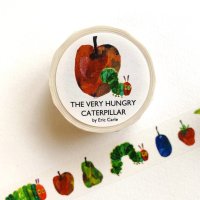 cozyca products エリック・カール はらぺこあおむし くだもの