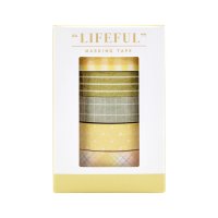 MIND WAVE ライフフル ボックスセット yellow life