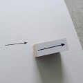 ヨハク スタンプ ヤジルシ