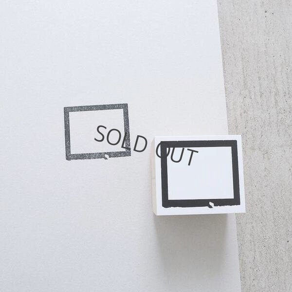 画像1: ヨハク スタンプ オシラセ