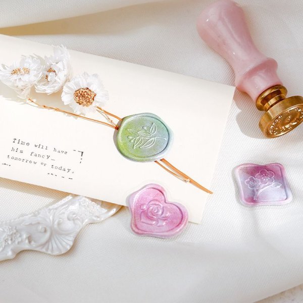 画像5: BGM シーリングシール 植物園