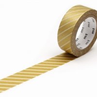 KAMOI mt ストライプ・ゴールドR【10%OFF】