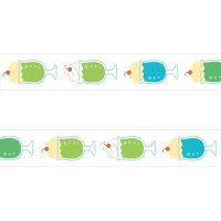 パピアプラッツ おかわりますて クリームソーダ