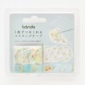 bande カモミールの花ことば あなたを癒す