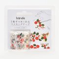 bande ツバキの花ことば 誇り
