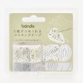 bande ローズマリーの花ことば 思い出