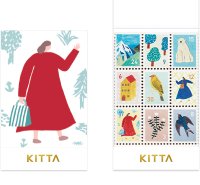 キングジム KITTA SPECIAL コレクション